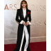 Lalisa Manobal Oscars Red Carpet Black Coat Lalisa Manobal Oscars Red Carpet Black Coat